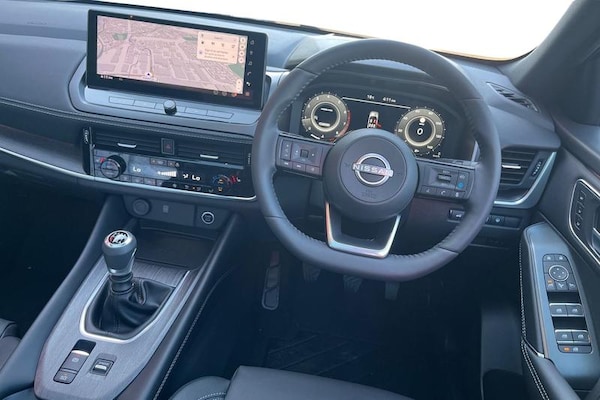 Used Nissan Qashqai 2025 for sale - 75778880: Photo 11