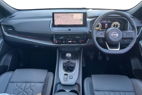 Used Nissan Qashqai 2025 for sale - 75778880: Photo 12