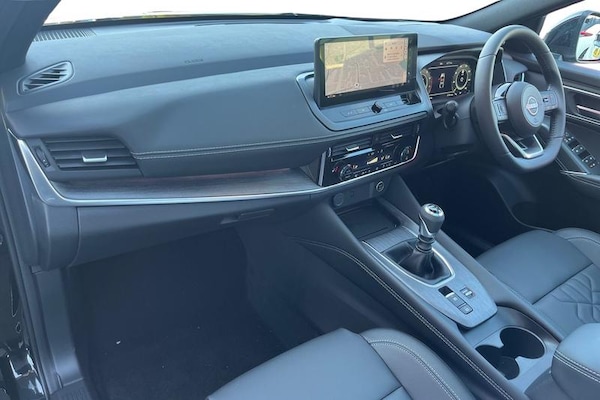 Used Nissan Qashqai 2025 for sale - 75778880: Photo 13