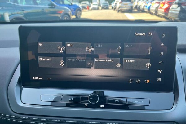 Used Nissan Qashqai 2025 for sale - 75778880: Photo 17