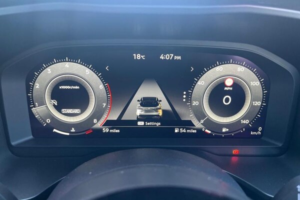 Used Nissan Qashqai 2025 for sale - 75778880: Photo 20