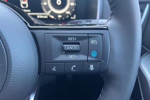 Used Nissan Qashqai 2025 for sale - 75778880: Photo 22