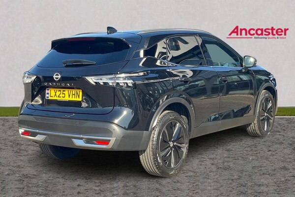 Used Nissan Qashqai 2025 for sale - 75778880: Photo 3