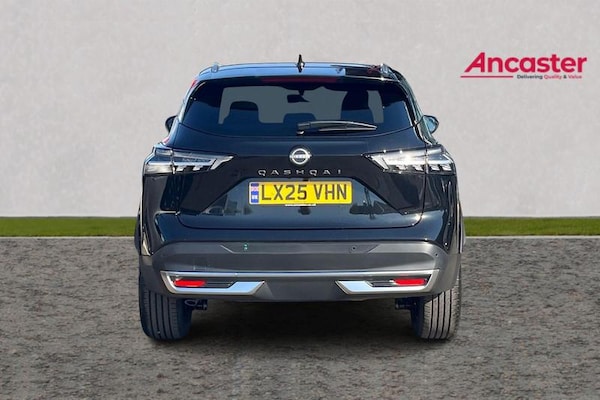Used Nissan Qashqai 2025 for sale - 75778880: Photo 4
