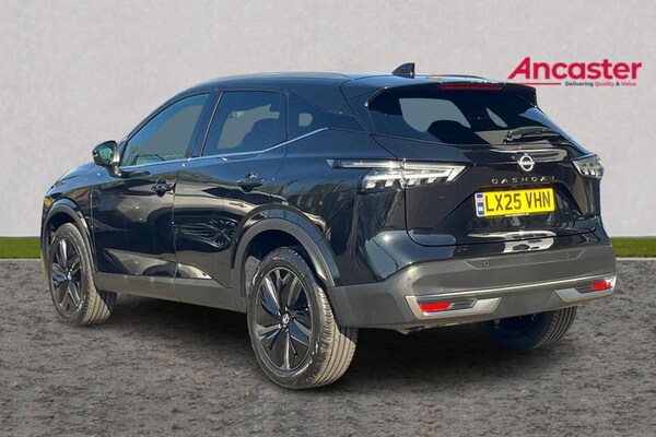 Used Nissan Qashqai 2025 for sale - 75778880: Photo 5