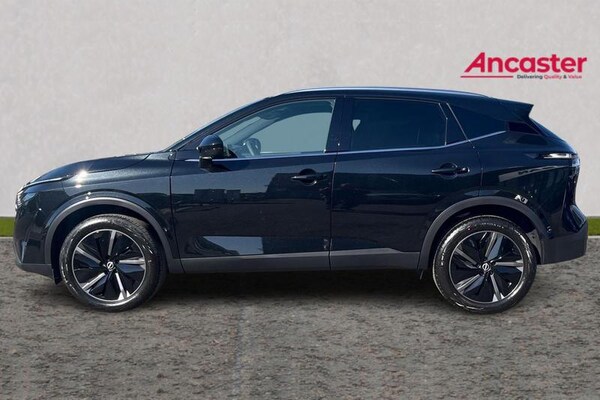 Used Nissan Qashqai 2025 for sale - 75778880: Photo 6