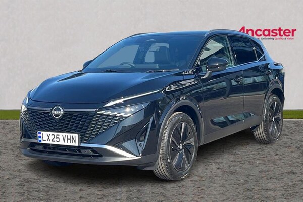 Used Nissan Qashqai 2025 for sale - 75778880: Photo 7