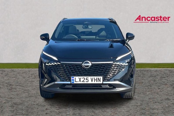 Used Nissan Qashqai 2025 for sale - 75778880: Photo 8