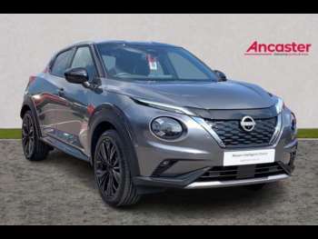 Used Nissan Juke 2025 for sale - 74946917: Photo
