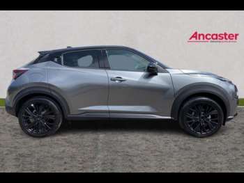 Used Nissan Juke 2025 for sale - 74946917: Photo