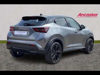 Used Nissan Juke 2025 for sale - 74946917: Photo
