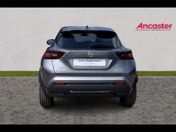 Used Nissan Juke 2025 for sale - 74946917: Photo