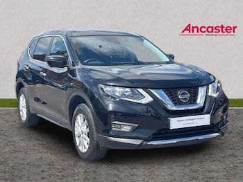 Used Nissan X-Trail 2020 for sale - 78950174: Photo