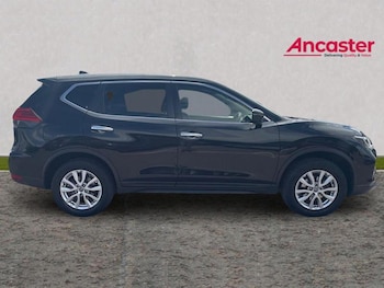 Used Nissan X-Trail 2020 for sale - 78950174: Photo