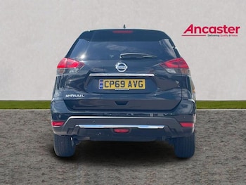 Used Nissan X-Trail 2020 for sale - 78950174: Photo