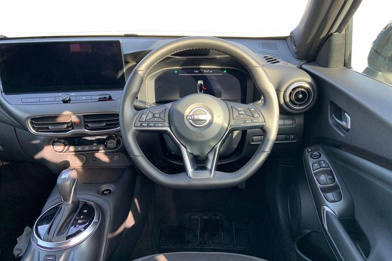 Used Nissan Juke 2024 for sale - 77665725: Photo 11