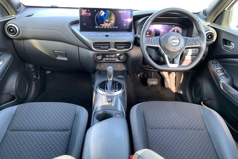 Used Nissan Juke 2024 for sale - 77665725: Photo 12