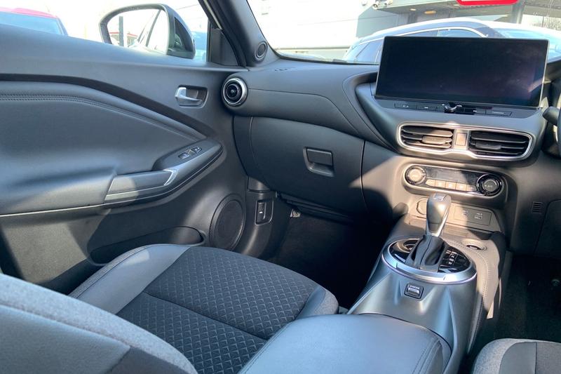 Used Nissan Juke 2024 for sale - 77665725: Photo 14