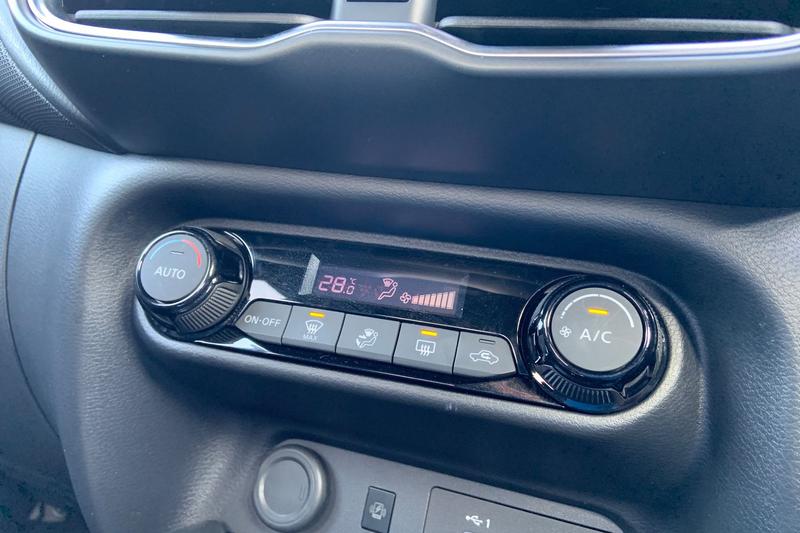 Used Nissan Juke 2024 for sale - 77665725: Photo 15