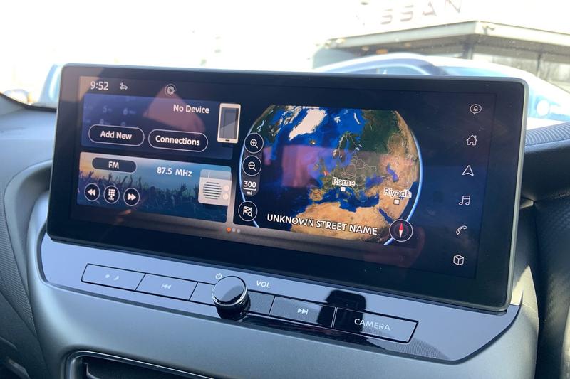 Used Nissan Juke 2024 for sale - 77665725: Photo 17