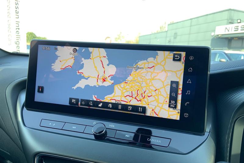 Used Nissan Juke 2024 for sale - 77665725: Photo 18