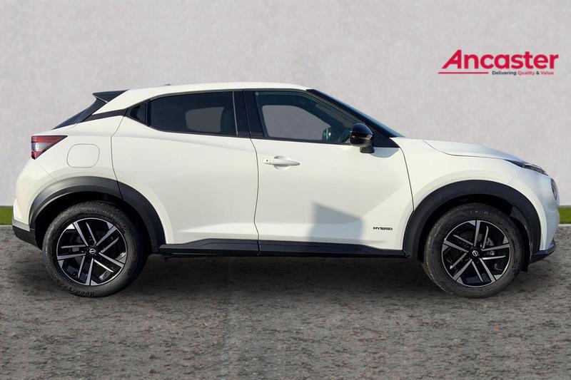 Used Nissan Juke 2024 for sale - 77665725: Photo 2