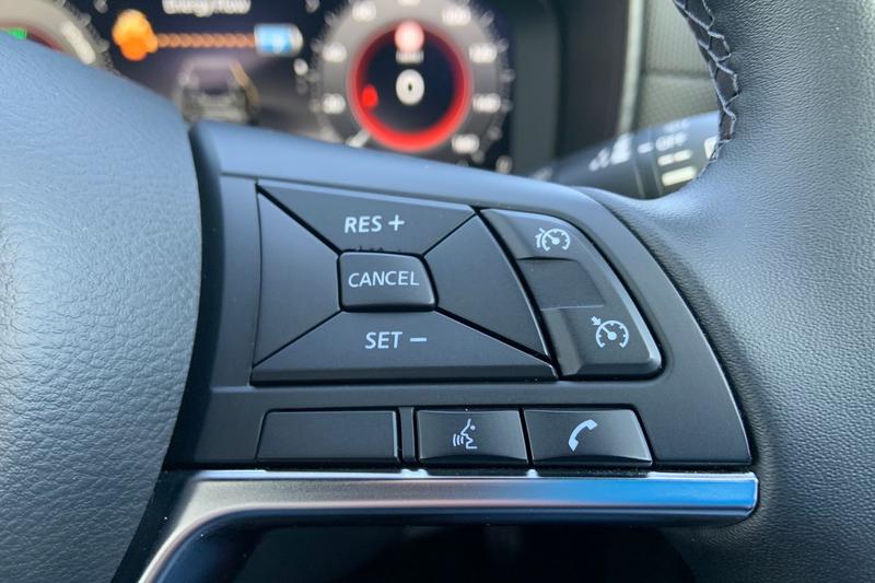 Used Nissan Juke 2024 for sale - 77665725: Photo 22