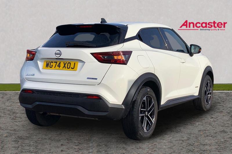 Used Nissan Juke 2024 for sale - 77665725: Photo 3