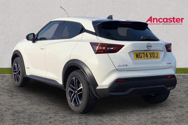 Used Nissan Juke 2024 for sale - 77665725: Photo 5