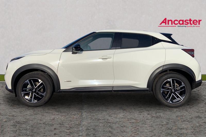 Used Nissan Juke 2024 for sale - 77665725: Photo 6