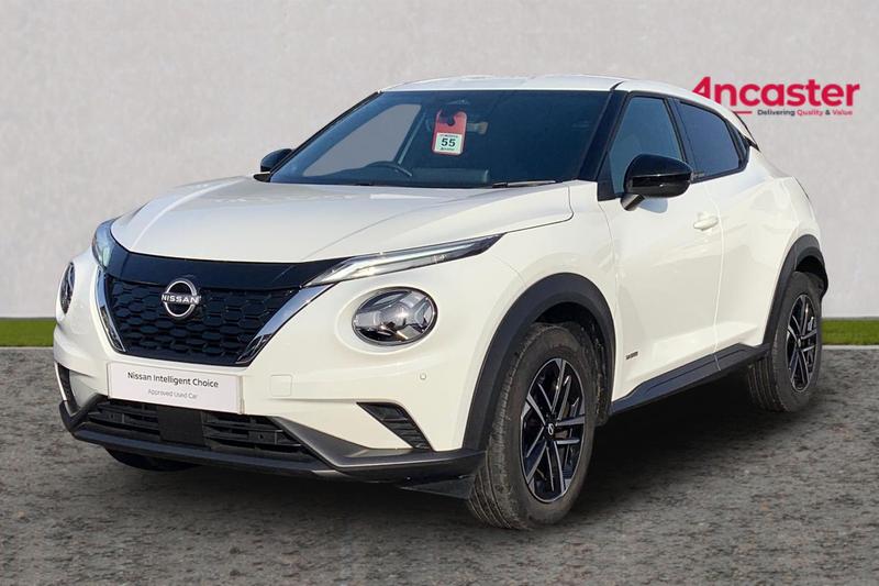 Used Nissan Juke 2024 for sale - 77665725: Photo 7