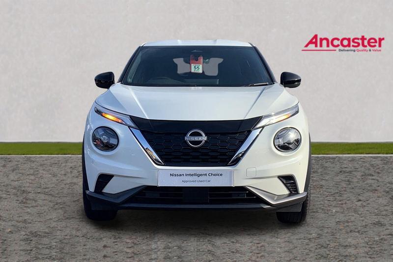 Used Nissan Juke 2024 for sale - 77665725: Photo 8