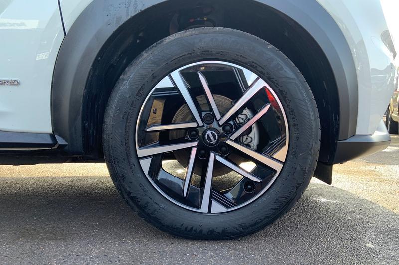 Used Nissan Juke 2024 for sale - 77665725: Photo 9