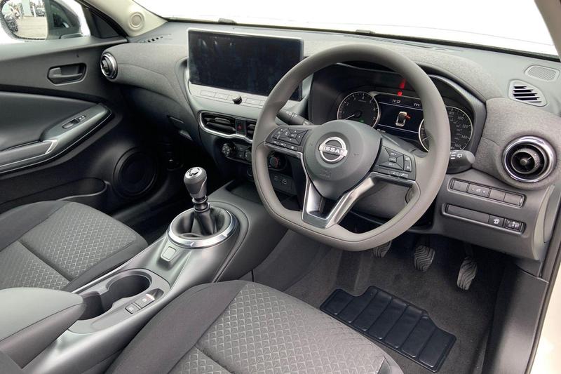 Used Nissan Juke 2025 for sale - 76919997: Photo 10