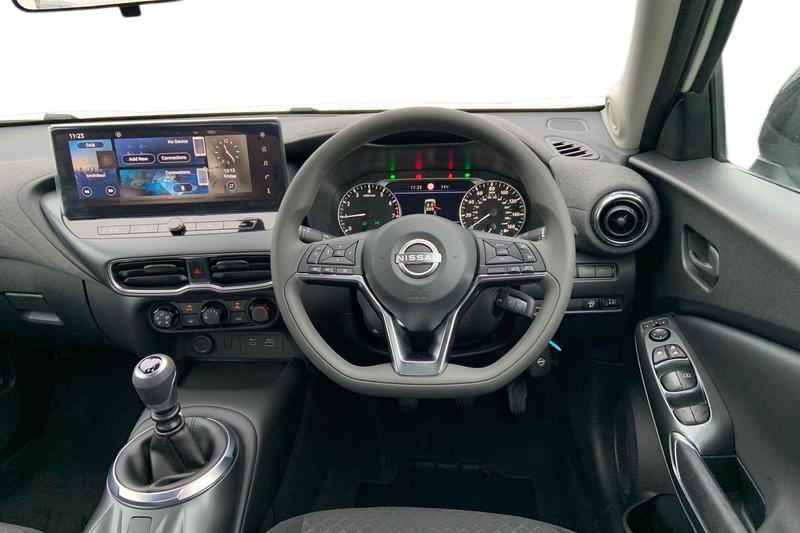 Used Nissan Juke 2025 for sale - 76919997: Photo 11