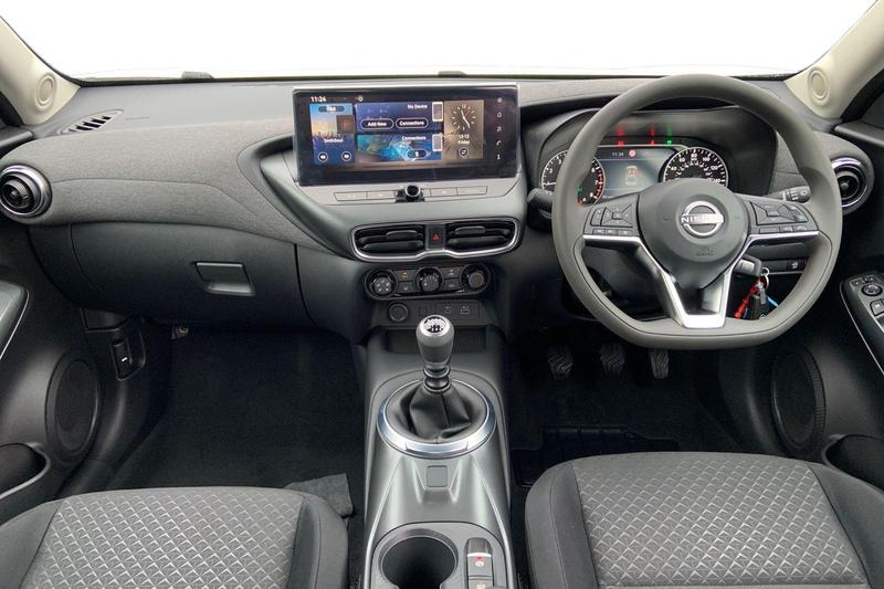 Used Nissan Juke 2025 for sale - 76919997: Photo 12