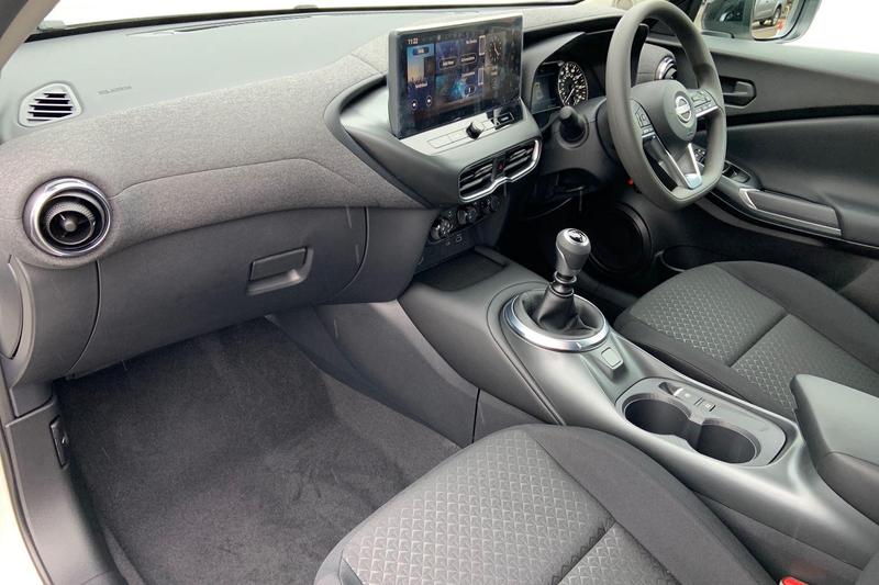 Used Nissan Juke 2025 for sale - 76919997: Photo 13