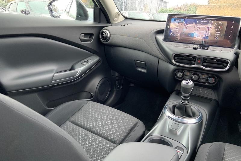 Used Nissan Juke 2025 for sale - 76919997: Photo 14