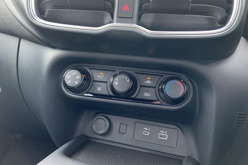 Used Nissan Juke 2025 for sale - 76919997: Photo 15