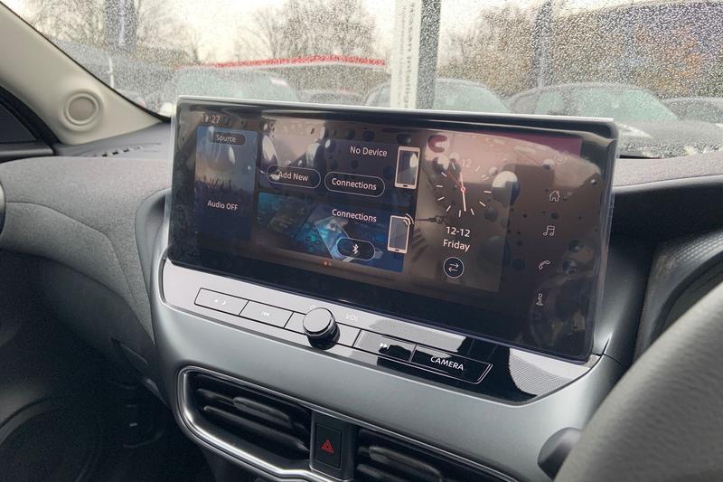 Used Nissan Juke 2025 for sale - 76919997: Photo 17