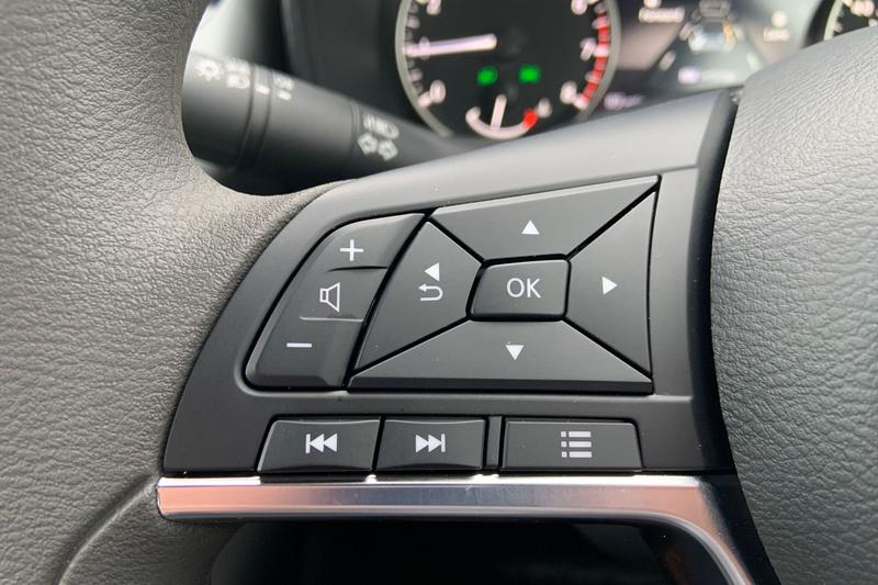 Used Nissan Juke 2025 for sale - 76919997: Photo 21