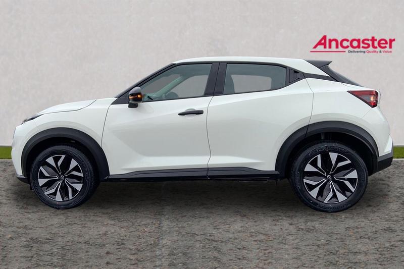 Used Nissan Juke 2025 for sale - 76919997: Photo 6