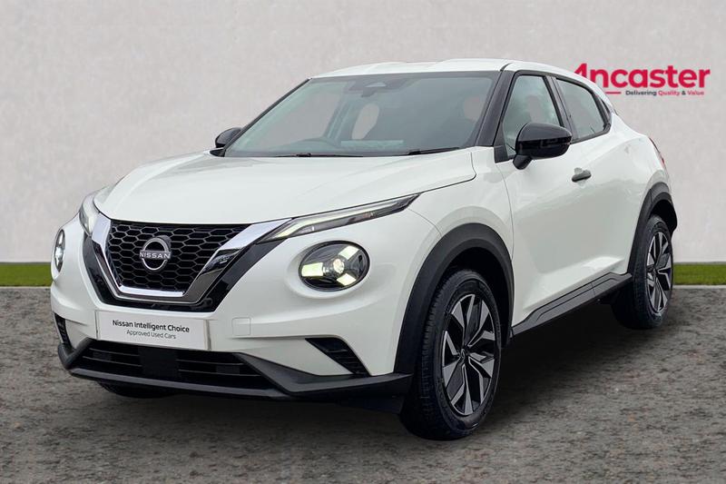 Used Nissan Juke 2025 for sale - 76919997: Photo 7