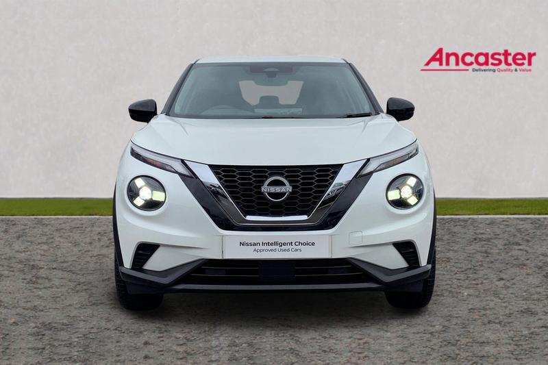 Used Nissan Juke 2025 for sale - 76919997: Photo 8