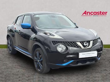 Used Nissan Juke 2019 for sale - 79795446: Photo