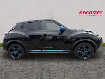 Used Nissan Juke 2019 for sale - 79795446: Photo