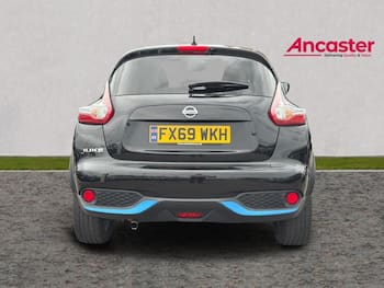 Used Nissan Juke 2019 for sale - 79795446: Photo