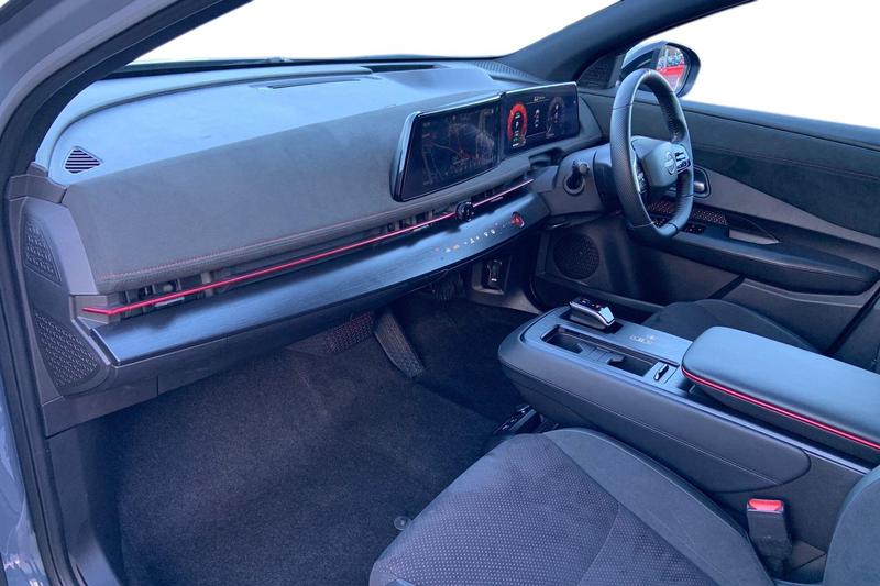 Used Nissan ARIYA 2025 for sale - 76895460: Photo 13