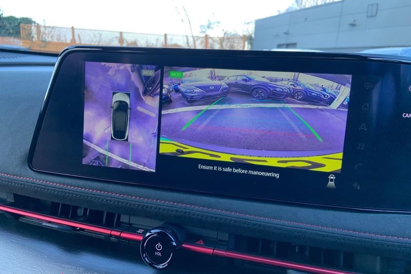 Used Nissan ARIYA 2025 for sale - 76895460: Photo 19