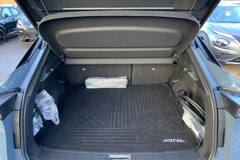 Used Nissan ARIYA 2025 for sale - 76895460: Photo 24